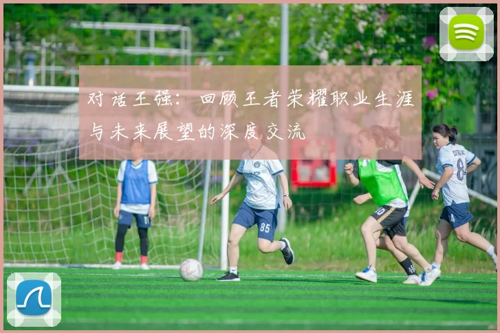 对话王强:回顾王者荣耀职业生涯与未来展望的深度交流