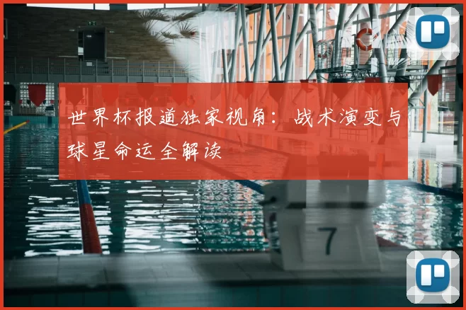 世界杯报道独家视角：战术演变与球星命运全解读