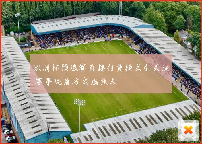 欧洲杯预选赛直播付费模式引关注 赛事观看方式成焦点