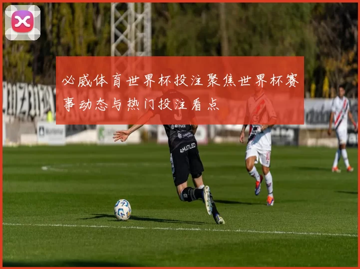 必威体育世界杯投注聚焦世界杯赛事动态与热门投注看点